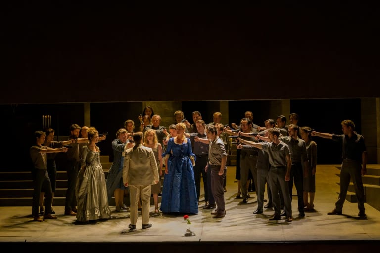 Don Giovanni (saison 18/19) - 3