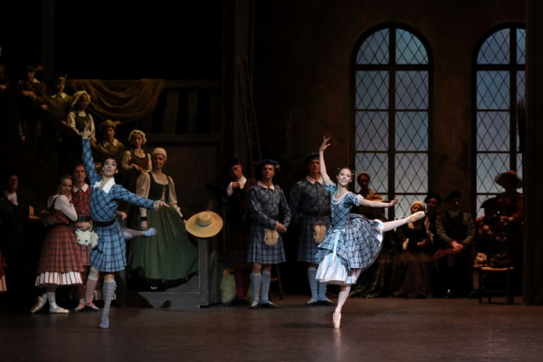 La Sylphide - 3