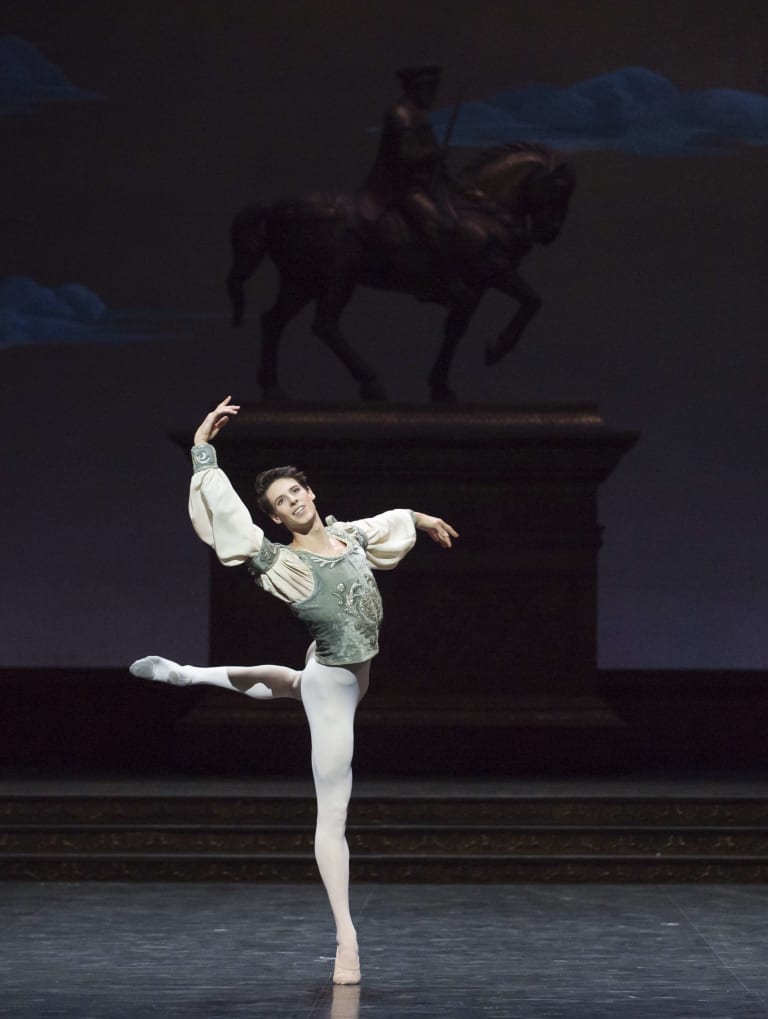 Roméo et Juliette - 1