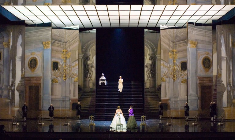 Der Rosen­ka­valier_07