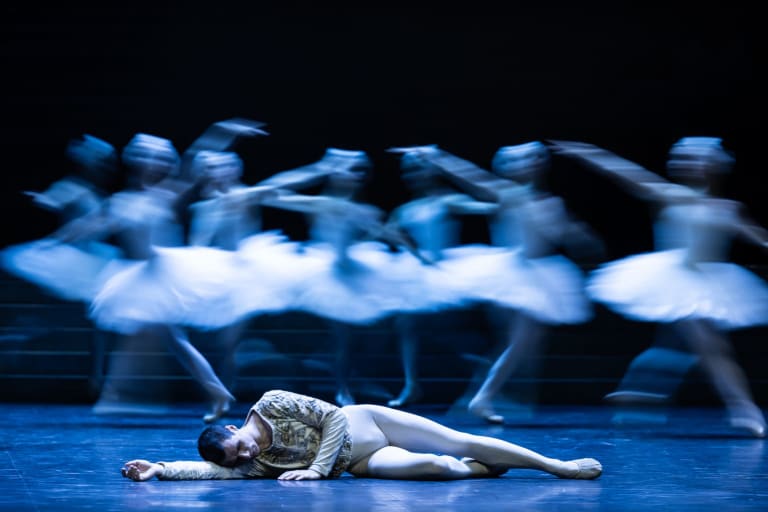 _Z9Z0259_LAC DES CYGNES_R Noureev_Paul Marque (c) Julien Benhamou OnP