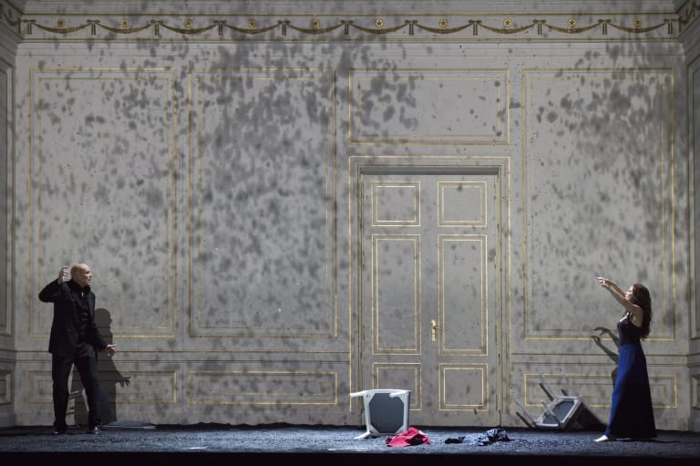 Bérénice (saison 18/19)  - 13