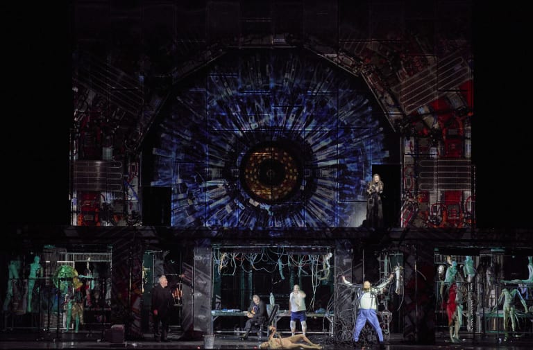 L’Or du Rhin (saison 24/25) - 10