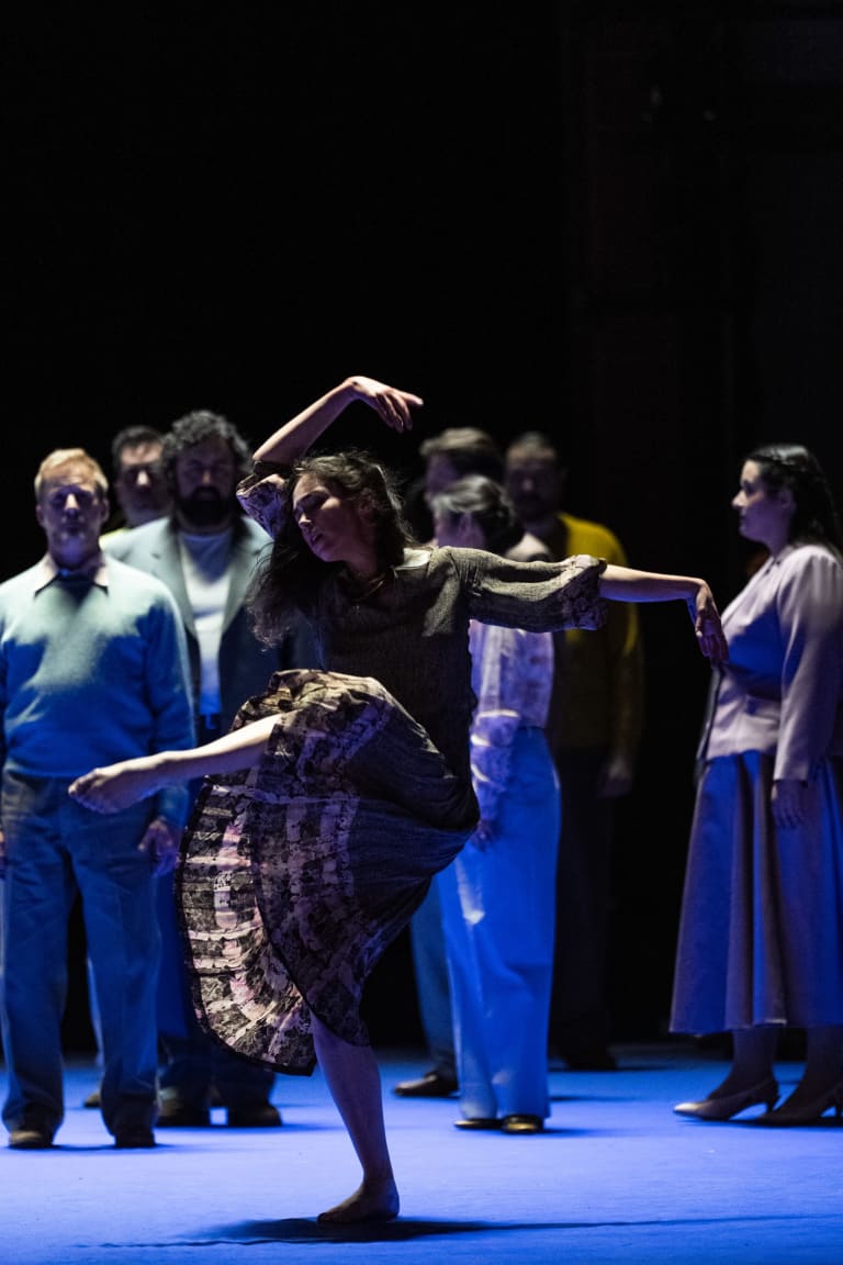 Satyagraha (saison 25/26) - 10