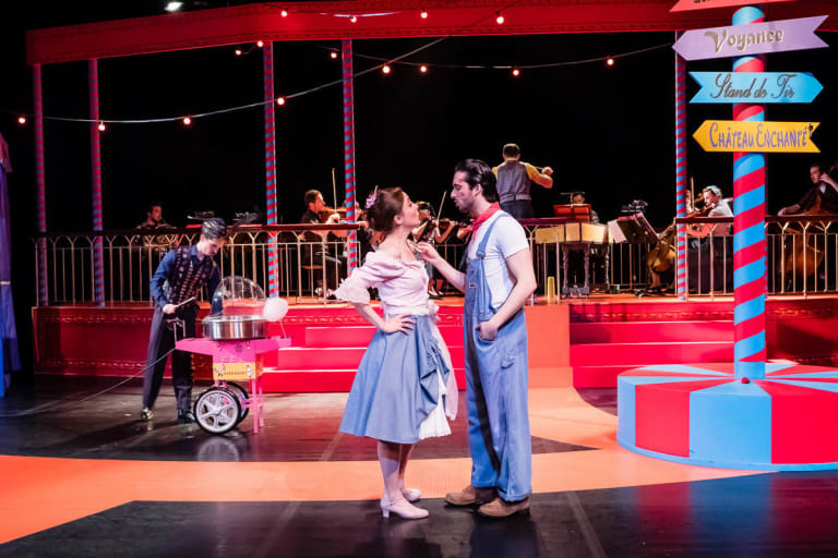 Bastien et Bastienne - 13