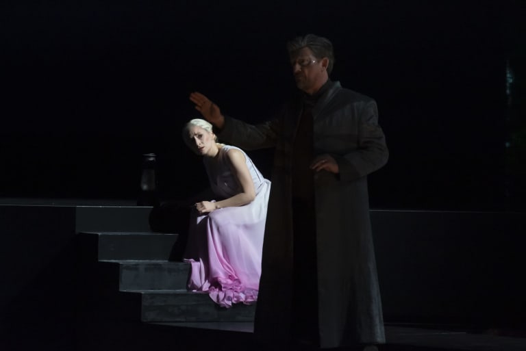 Pelléas et Mélisande (saison 24/25) - 15