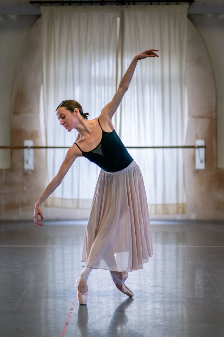 Ashton / Eyal / Nijinski - 3