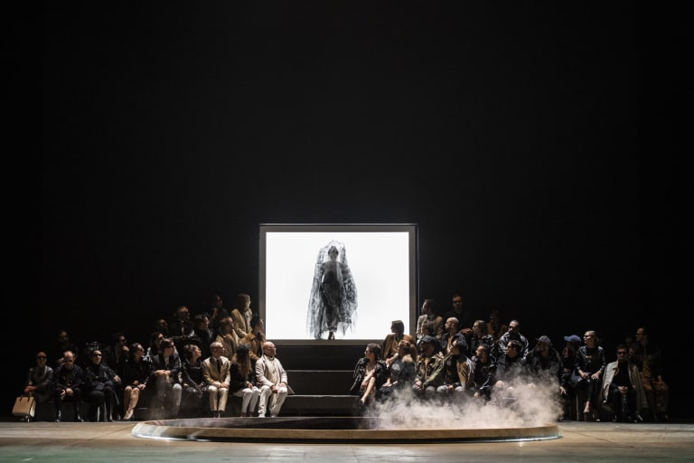 Les Indes galantes (saison 19/20) - 7