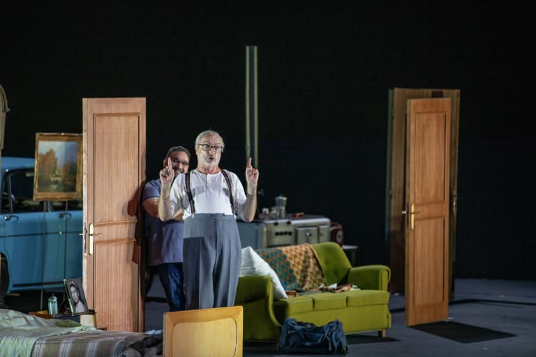 Don Pasquale (saison 23/24) - 12