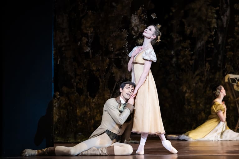 Z8Z_7499 ONEGUINE Marc Moreau Léonore Baulac (c) Julien Benhamou OnP