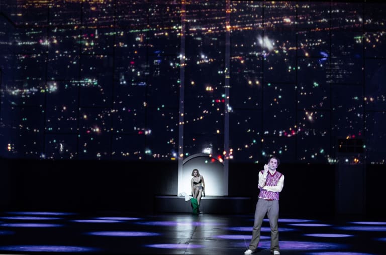 A Quiet Place (saison 21/22) - 10