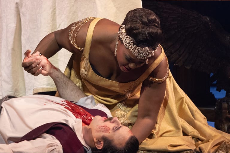 Tosca (saison 25/26) - 3