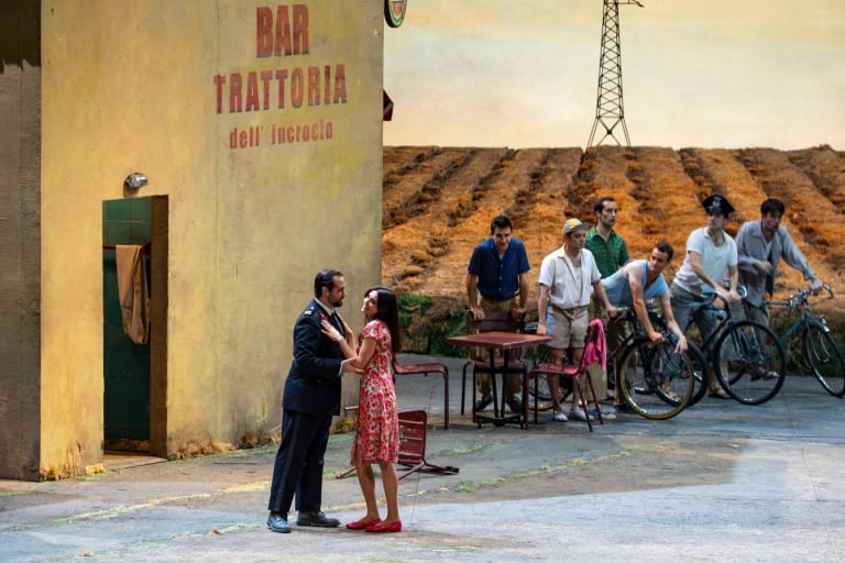 L'Elixir d'amour (Saison 18/19) - 4