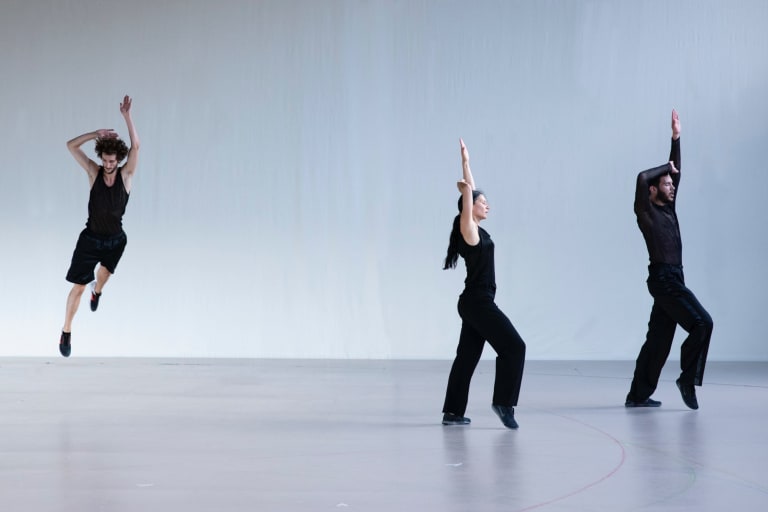 Rosas (saison 18/19) - Les Six concertos brandebourgeois - 8