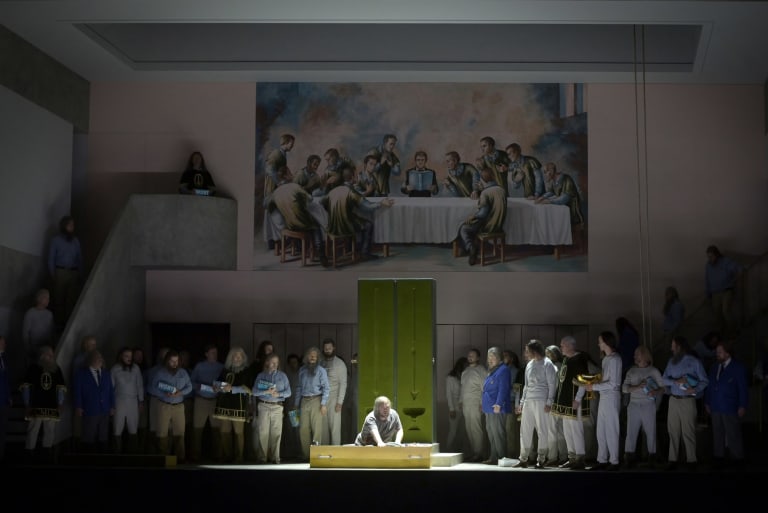 Parsifal (saison 21/22) - 28