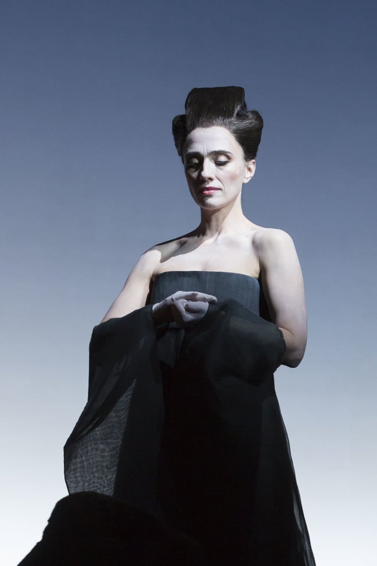 Madama Butterfly - 13