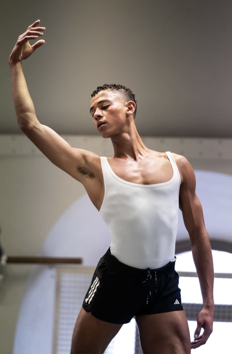 DSC_4369_ONEGUINE_Guillaume Diop (c) Julien Benhamou OnP