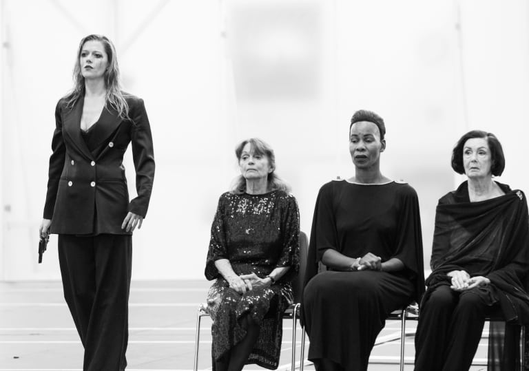 Le Château de Barbe-Bleue / La Voix Humaine - 6