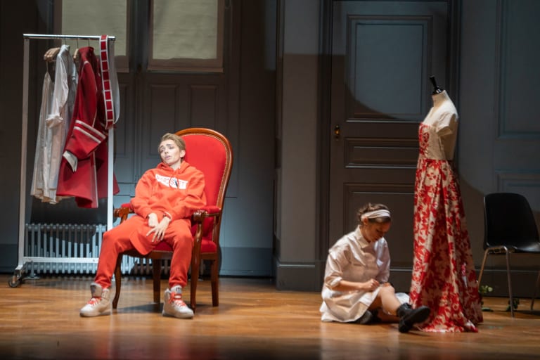 Les Noces de Figaro (saison 25/26) - 5