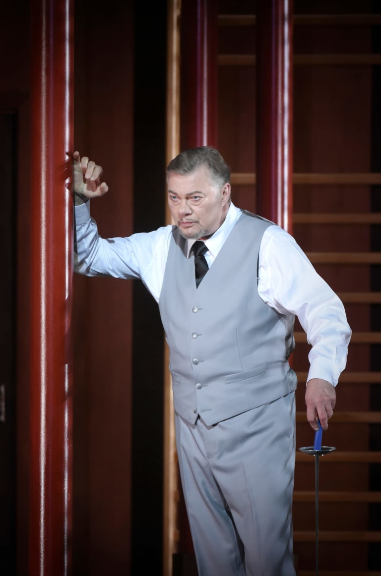 Don Carlo (saison 19/20)  - 7