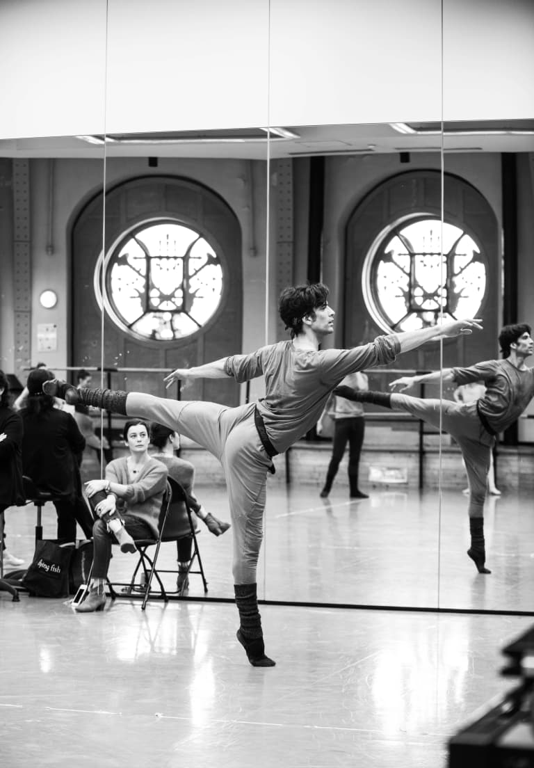 Onéguine - Répétitions - 31