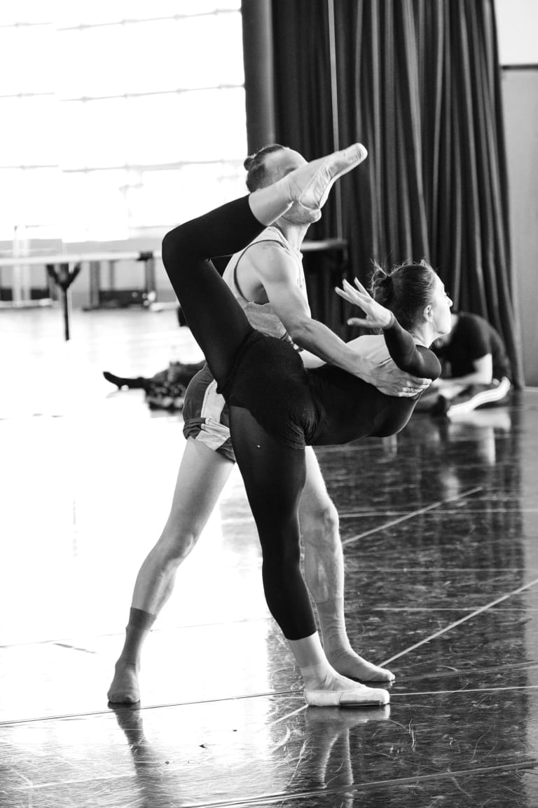 Tree of Codes (saison 18/19) 