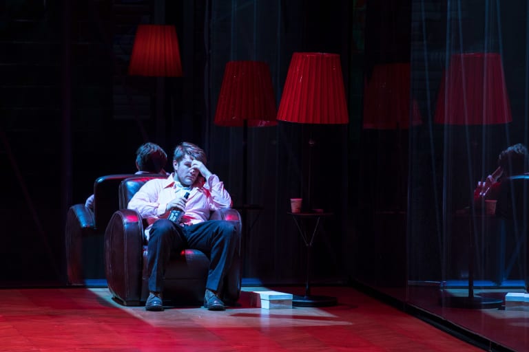 Iphigénie en Tauride - 7