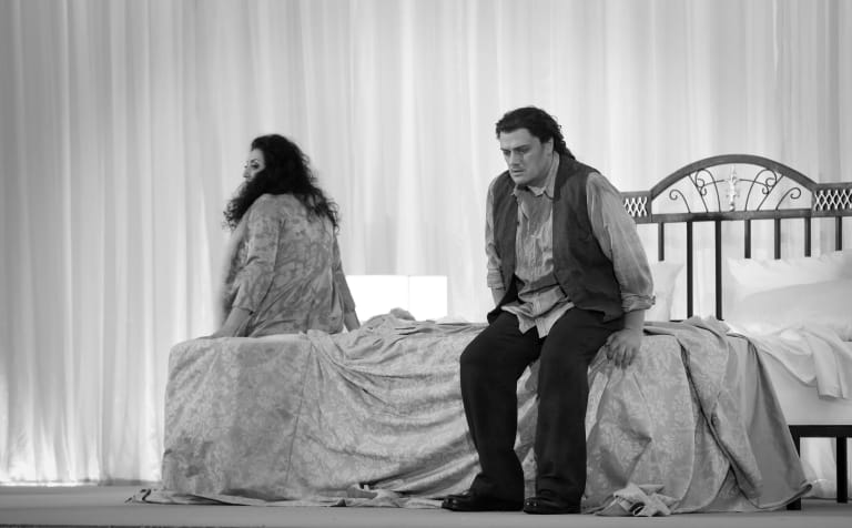 Samson et Dalila - 4