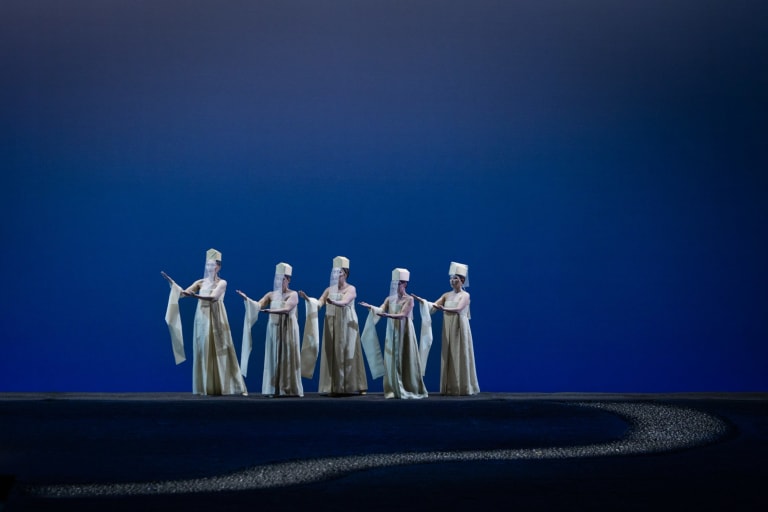 Madame Butterfly (saison 24/25) - 4