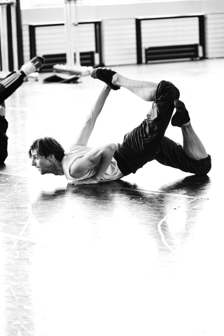 Tree of Codes (saison 18/19) 