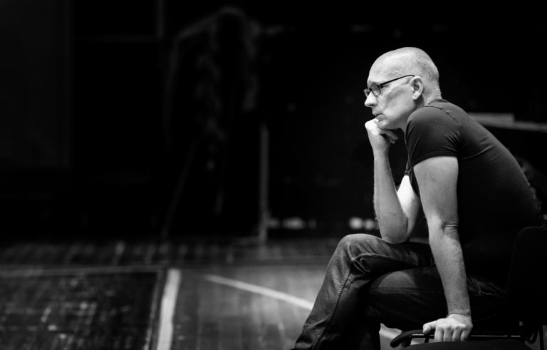 La Damnation de Faust - répétitions - 3