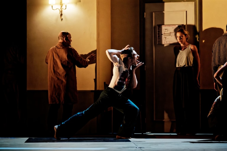 Cri de cœur d'Alan Lucien Øyen (saison 22/23) - 1