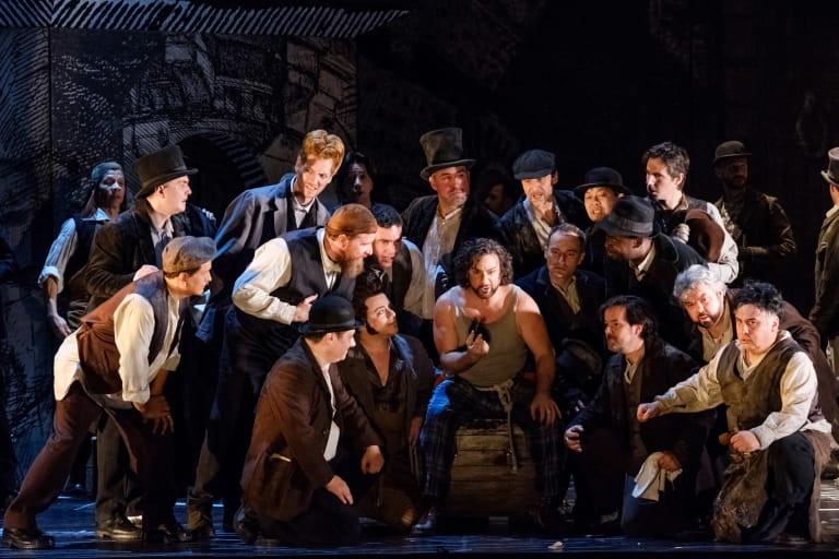 Benvenuto Cellini (saison 17/18) - 12