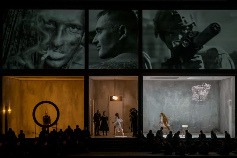 Lohengrin (saison 23/24) - 1