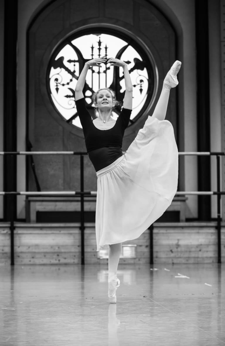 Onéguine - Répétitions - 28