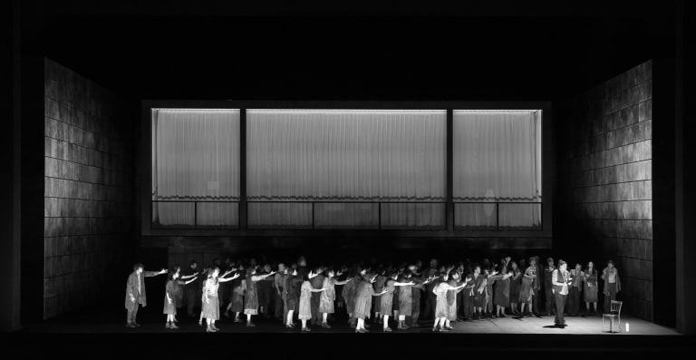 Samson et Dalila - 6