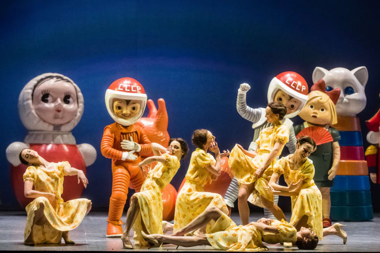 Iolanta / Casse-Noisette - 5