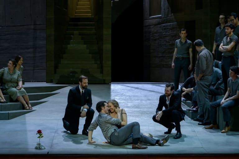 Don Giovanni (saison 18/19) - 25