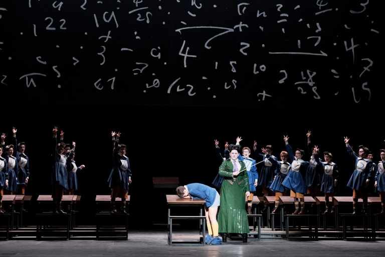 L'Enfant et les Sortilèges - 17