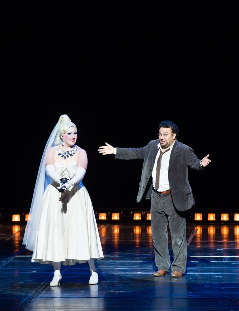 Contes d'Hoffmann - 7