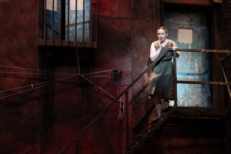 La Cenerentola (saison 26/27) - 23