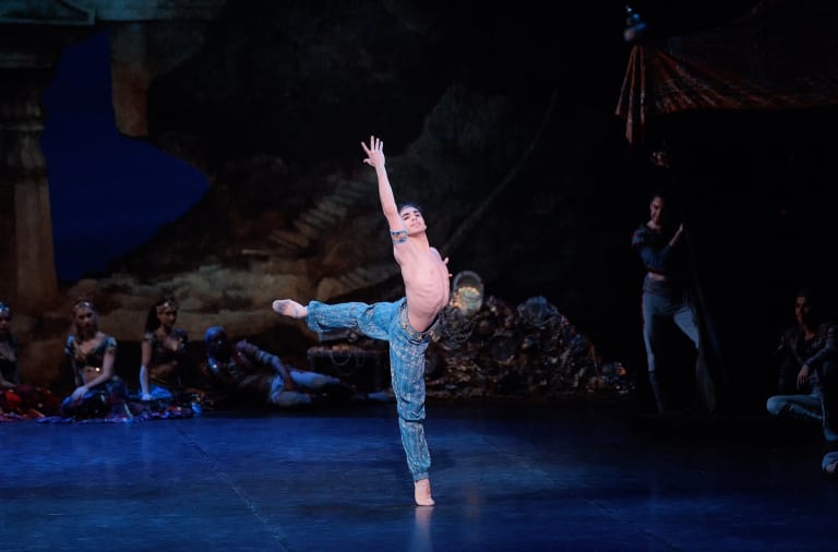 Le Corsaire  - 2