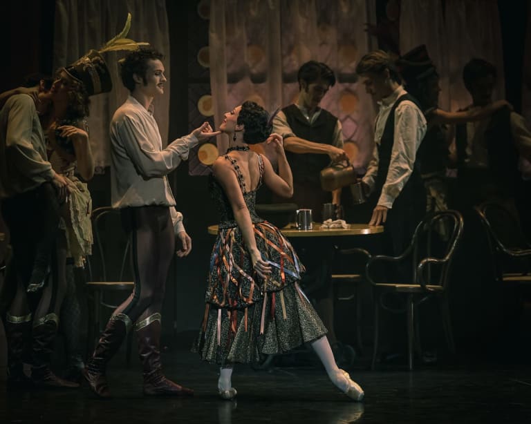 MHB_5060_MAYERLING_K MacMillan_Marine Ganio S Bray (c) Maria-Helena Buckley OnP