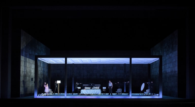 Samson et Dalila - 2