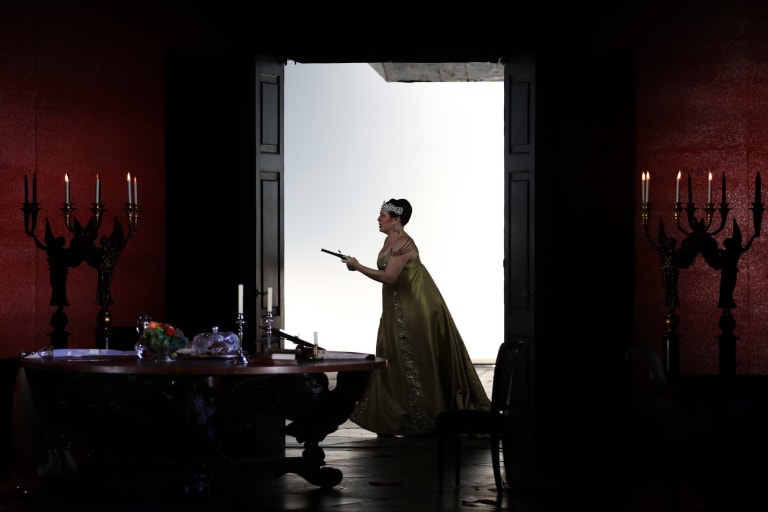 Tosca (saison 18/19) - 10