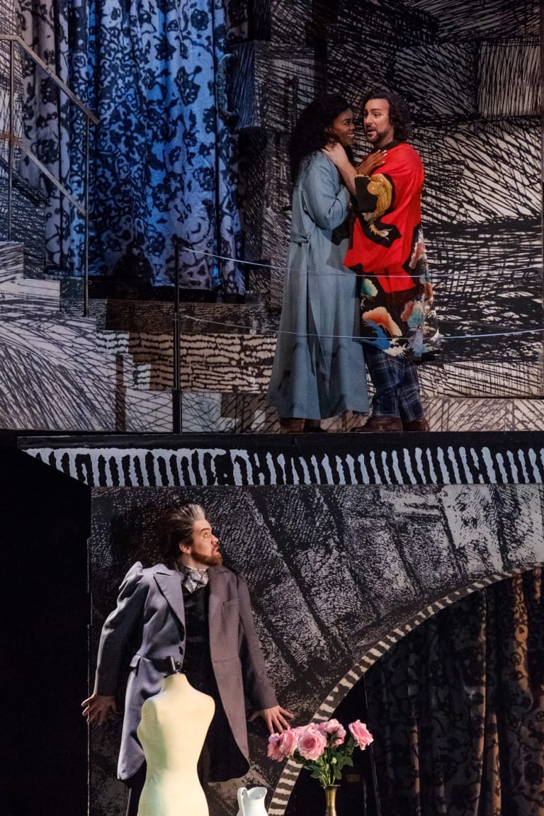 Benvenuto Cellini (saison 17/18) - 8