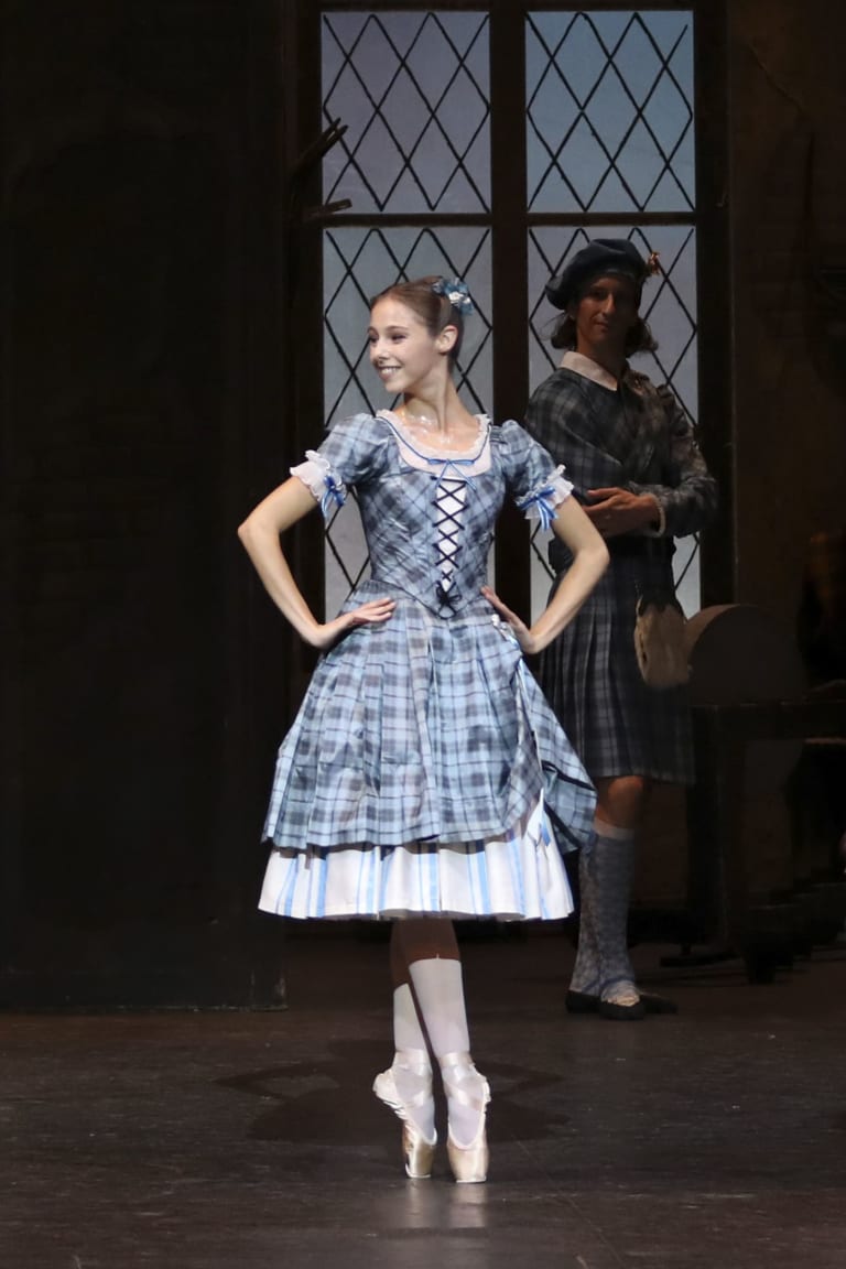 La Sylphide - 5
