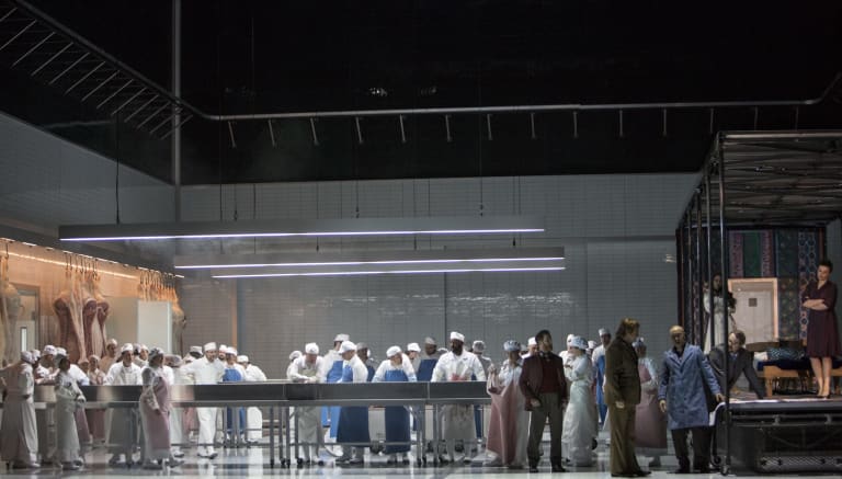 Lady Macbeth de Mzensk (saison 18/19)  - 14