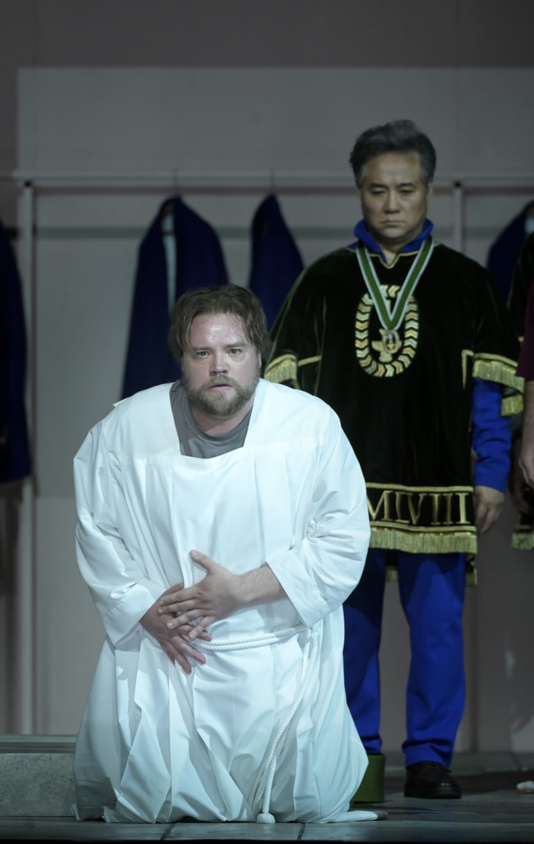 Parsifal (saison 21/22) - 12