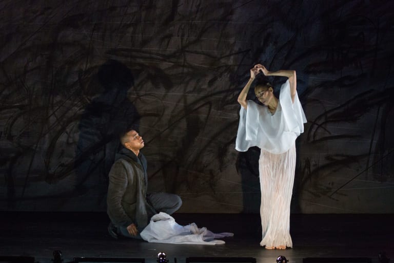 Only the Sound Remains - 11